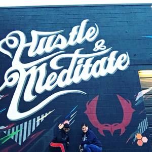 Meet your Posher, Jes